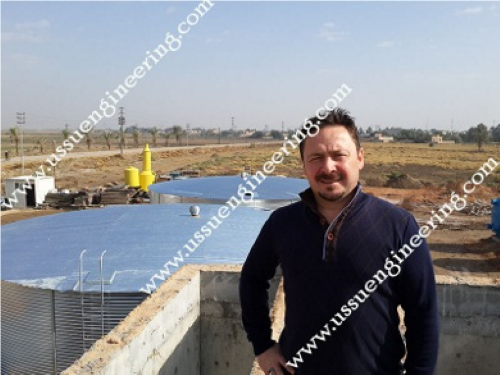 WCU RIVER WATER TREATMENT SYSTEMS