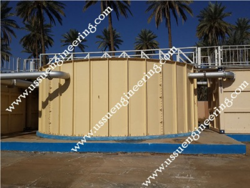 CLARIFIERS