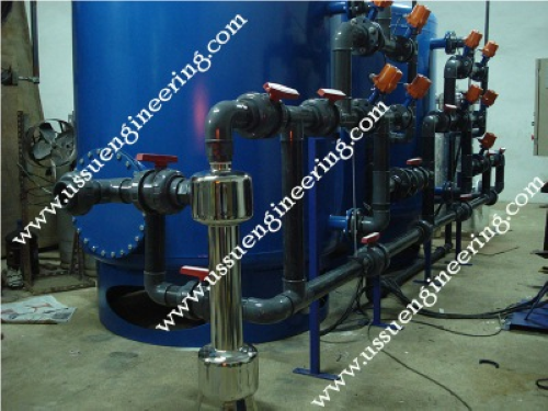 ARSENIC REMOVAL SYSTEMS