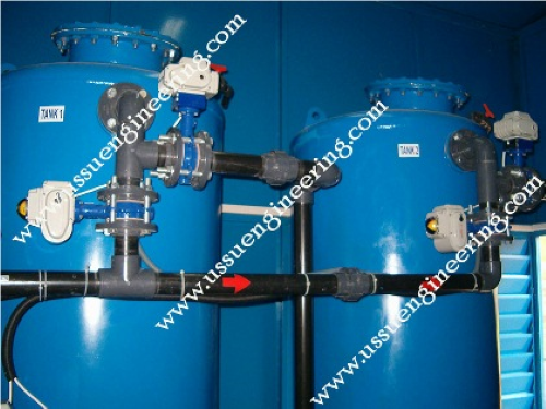 ARSENIC REMOVAL SYSTEMS