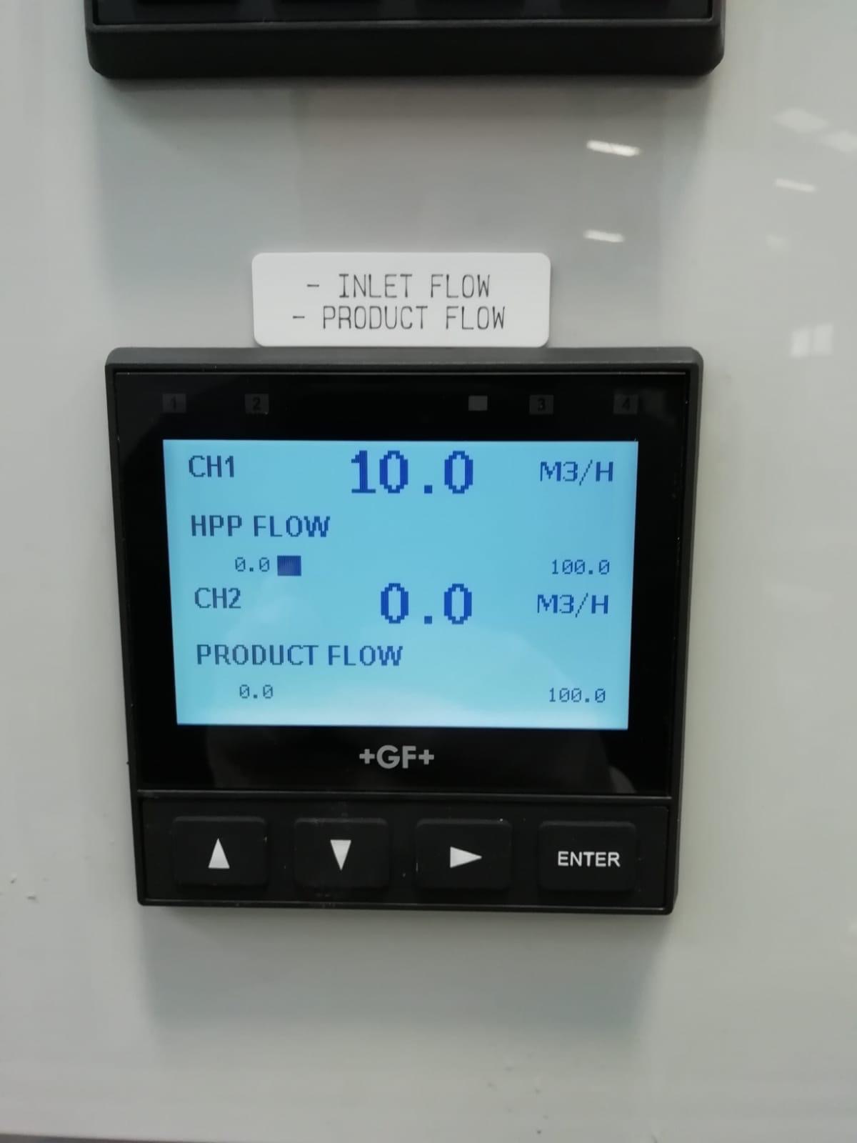 Seawater Reverse Osmosis Systems ( US- SWRO )