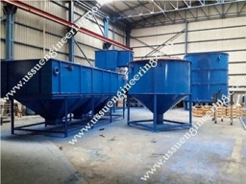 Wastewater Treatment Systems