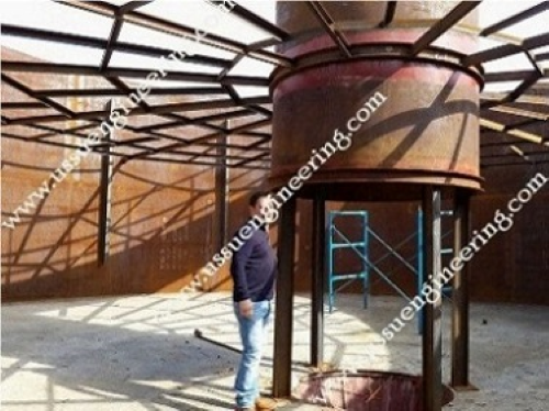 CLARIFIERS