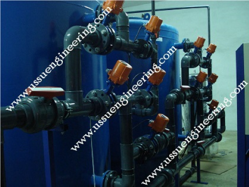 ARSENIC REMOVAL SYSTEMS