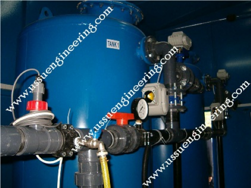 ARSENIC REMOVAL SYSTEMS