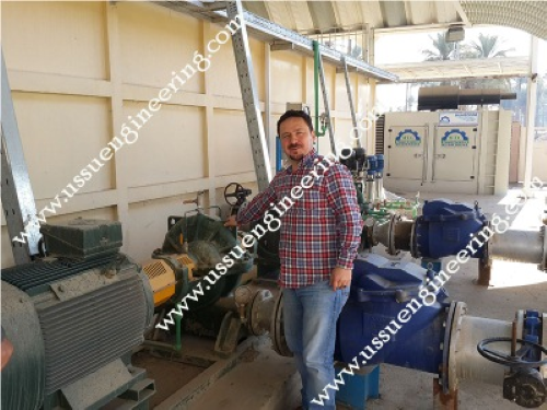 CLARIFIERS