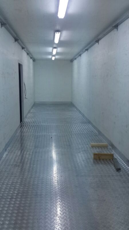 Containerized Reverse Osmosis Systems