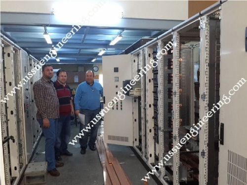 Brackish Water RO ( US-RO )