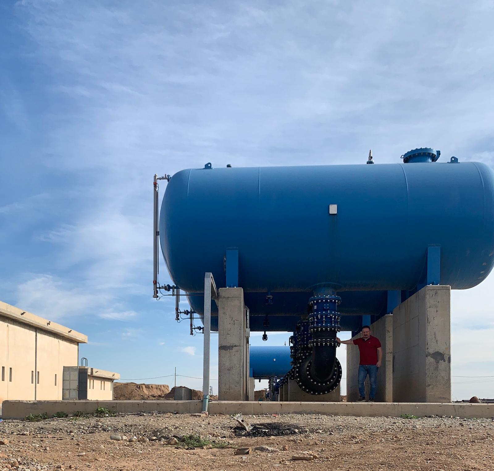 CLARIFIERS