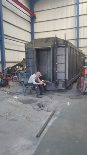 Wastewater Treatment Systems