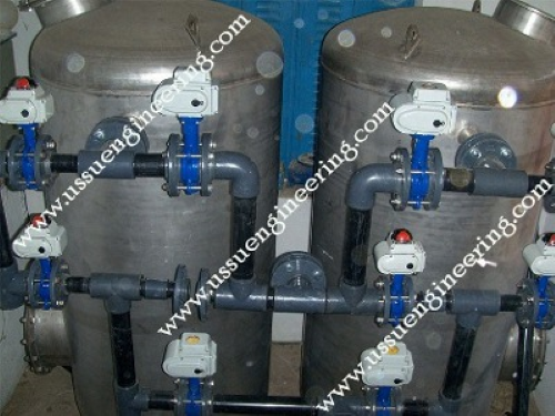 ARSENIC REMOVAL SYSTEMS