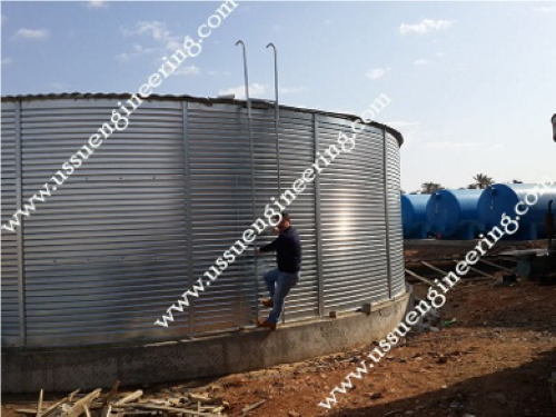 WCU RIVER WATER TREATMENT SYSTEMS