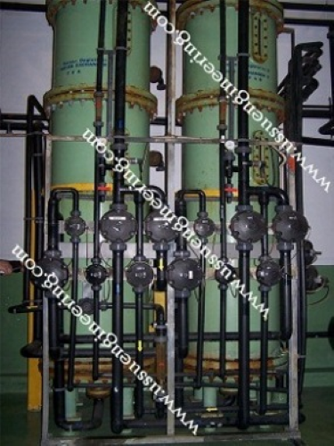 Demineralization Systems