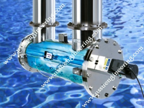 UV DISINFECTION SYSTEMS