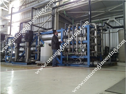 Brackish Water RO ( US-RO )