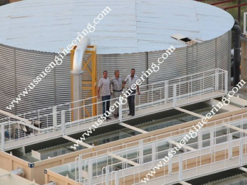 CLARIFIERS