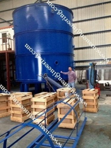 Wastewater Treatment Systems