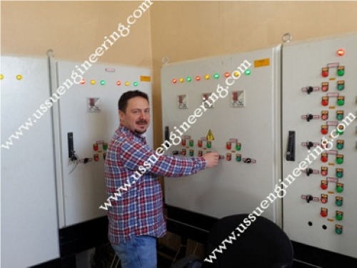 WCU RIVER WATER TREATMENT SYSTEMS