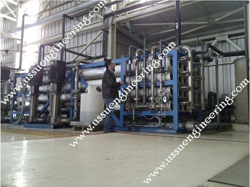 Brackish Water RO ( US-RO )