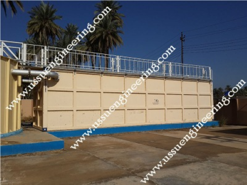 CLARIFIERS