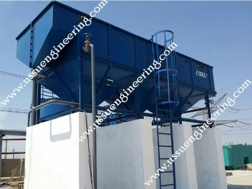 Wastewater Treatment Systems