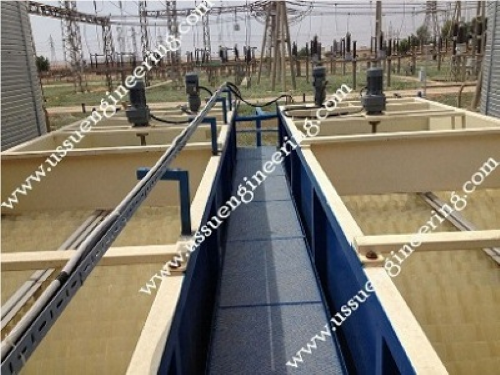 WCU RIVER WATER TREATMENT SYSTEMS