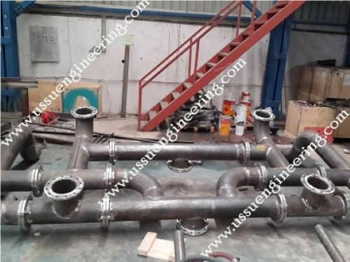 SAND FILTERS