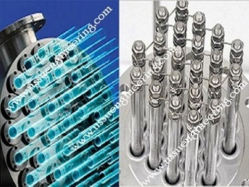 UV DISINFECTION SYSTEMS