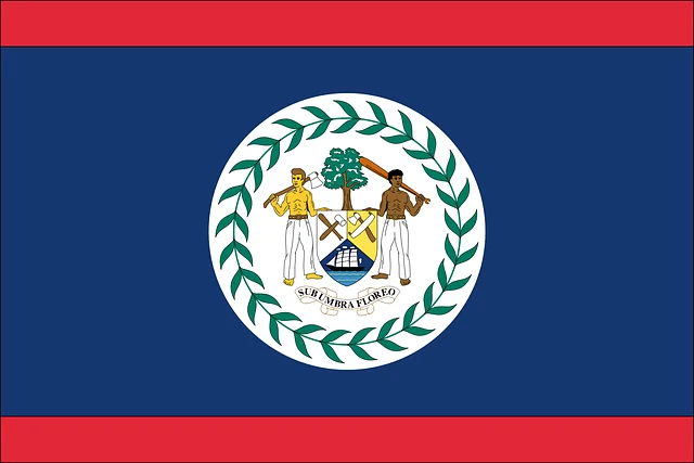 BELIZE